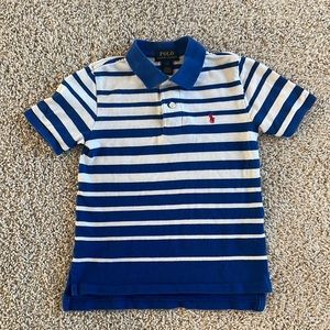Kids Ralph Lauren polo